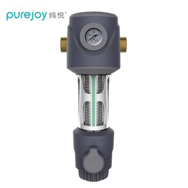 纯悦前置 新
